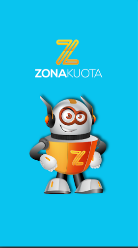 zona kuota 1
